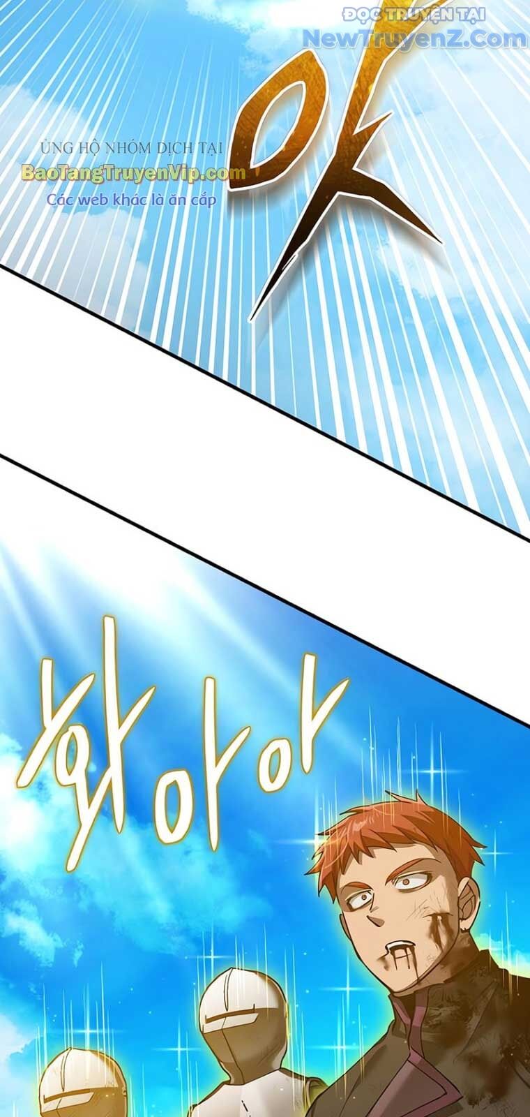 Thiên Quỷ Chẳng Sống Nổi Cuộc Đời Bình Thường Chap 154 - Next Chap 155