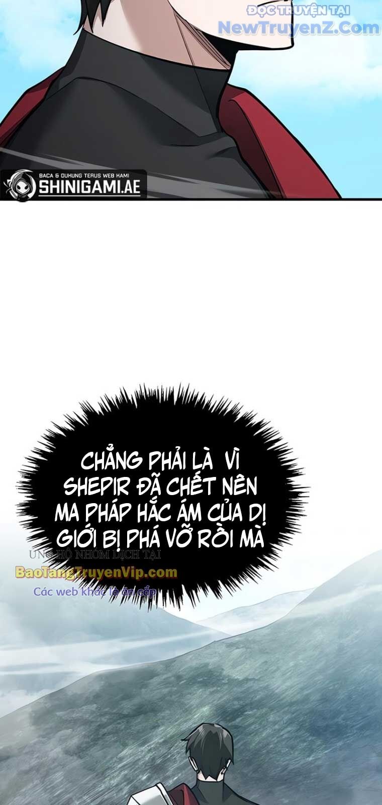 Thiên Quỷ Chẳng Sống Nổi Cuộc Đời Bình Thường Chap 154 - Next Chap 155