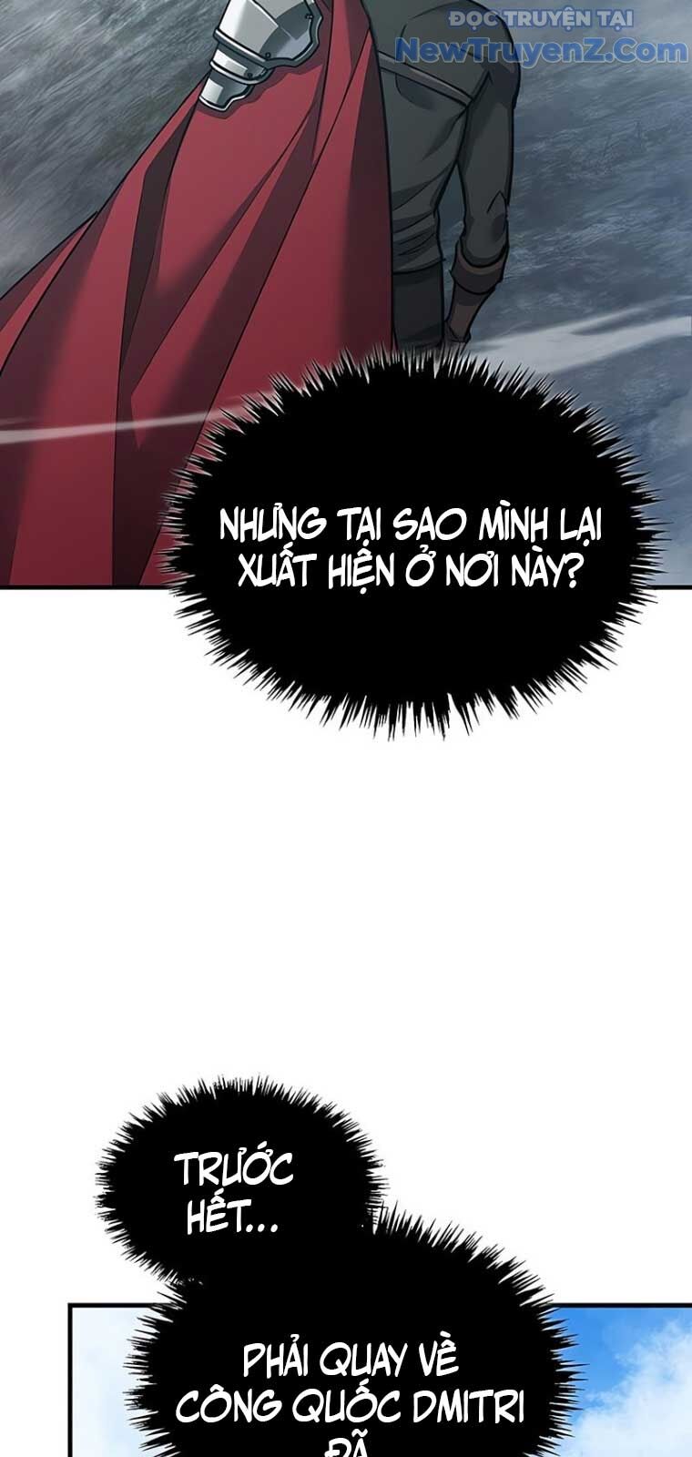 Thiên Quỷ Chẳng Sống Nổi Cuộc Đời Bình Thường Chap 154 - Next Chap 155