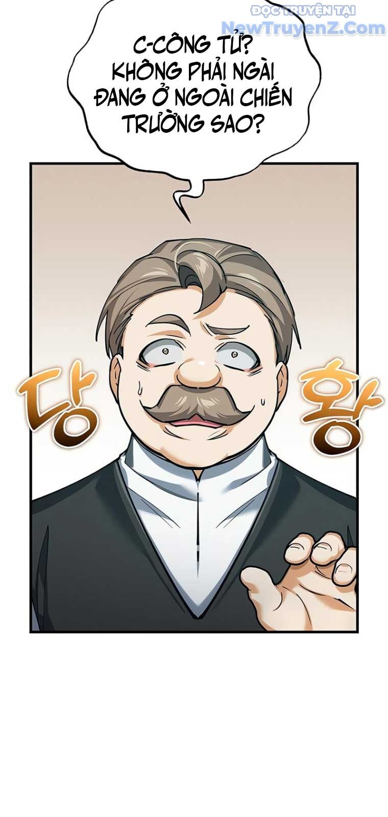 Thiên Quỷ Chẳng Sống Nổi Cuộc Đời Bình Thường Chap 154 - Next Chap 155