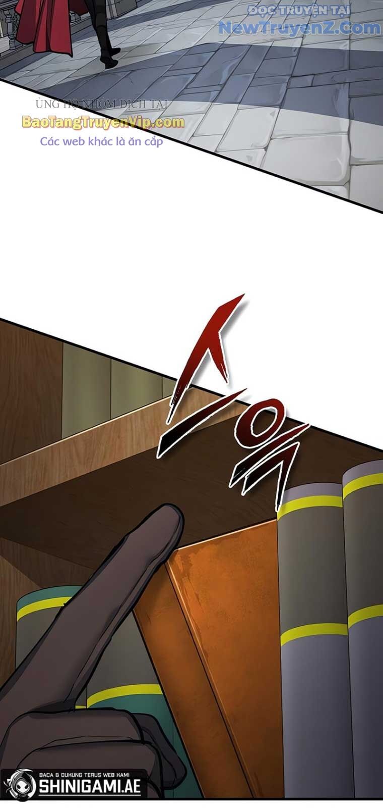 Thiên Quỷ Chẳng Sống Nổi Cuộc Đời Bình Thường Chap 154 - Next Chap 155