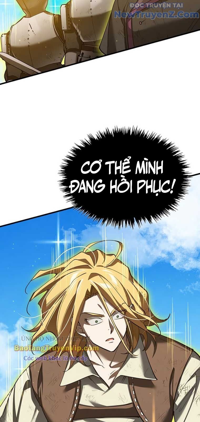 Thiên Quỷ Chẳng Sống Nổi Cuộc Đời Bình Thường Chap 154 - Next Chap 155