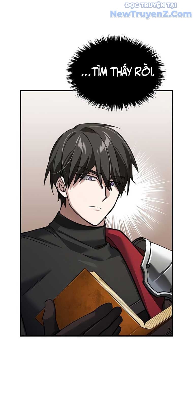 Thiên Quỷ Chẳng Sống Nổi Cuộc Đời Bình Thường Chap 154 - Next Chap 155