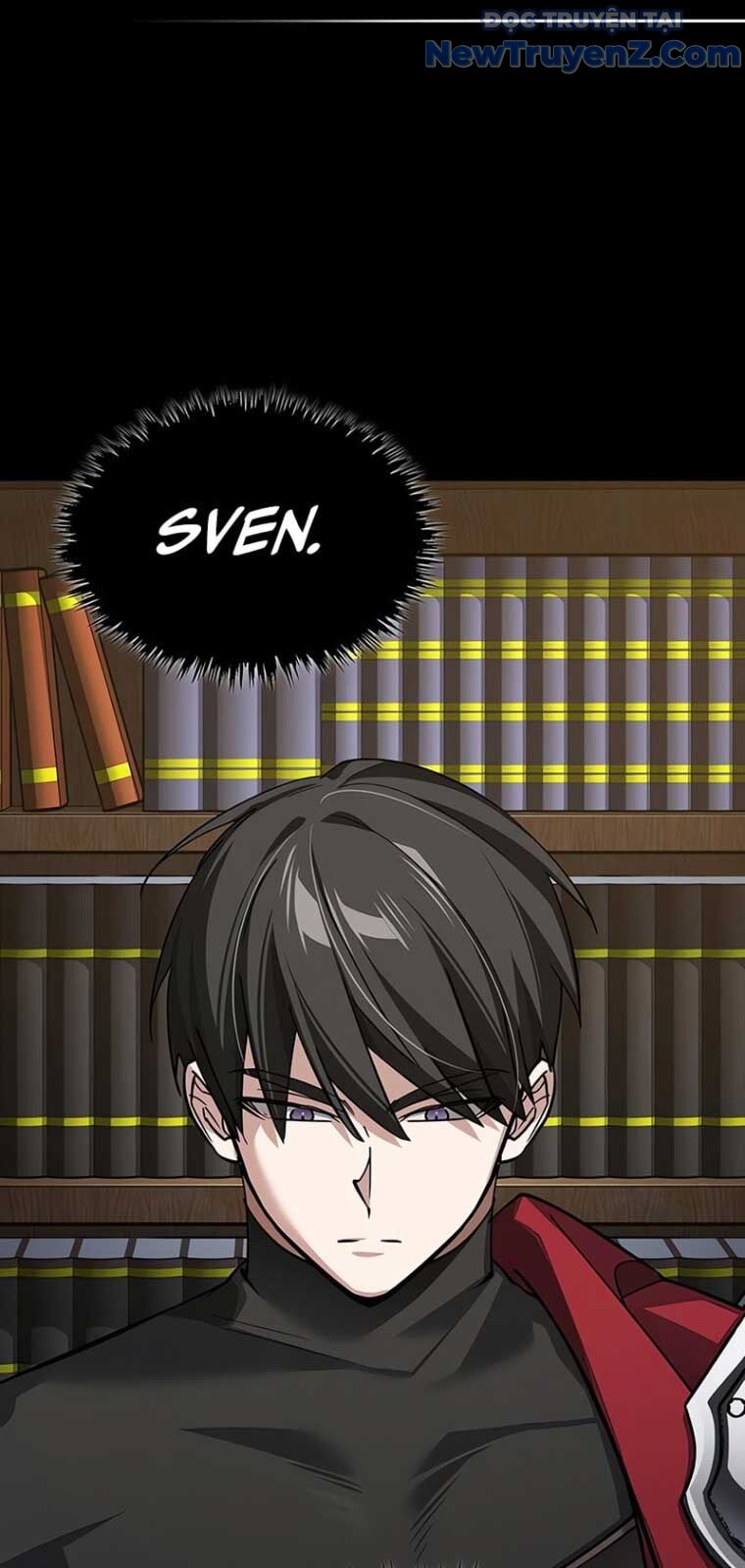 Thiên Quỷ Chẳng Sống Nổi Cuộc Đời Bình Thường Chap 154 - Next Chap 155