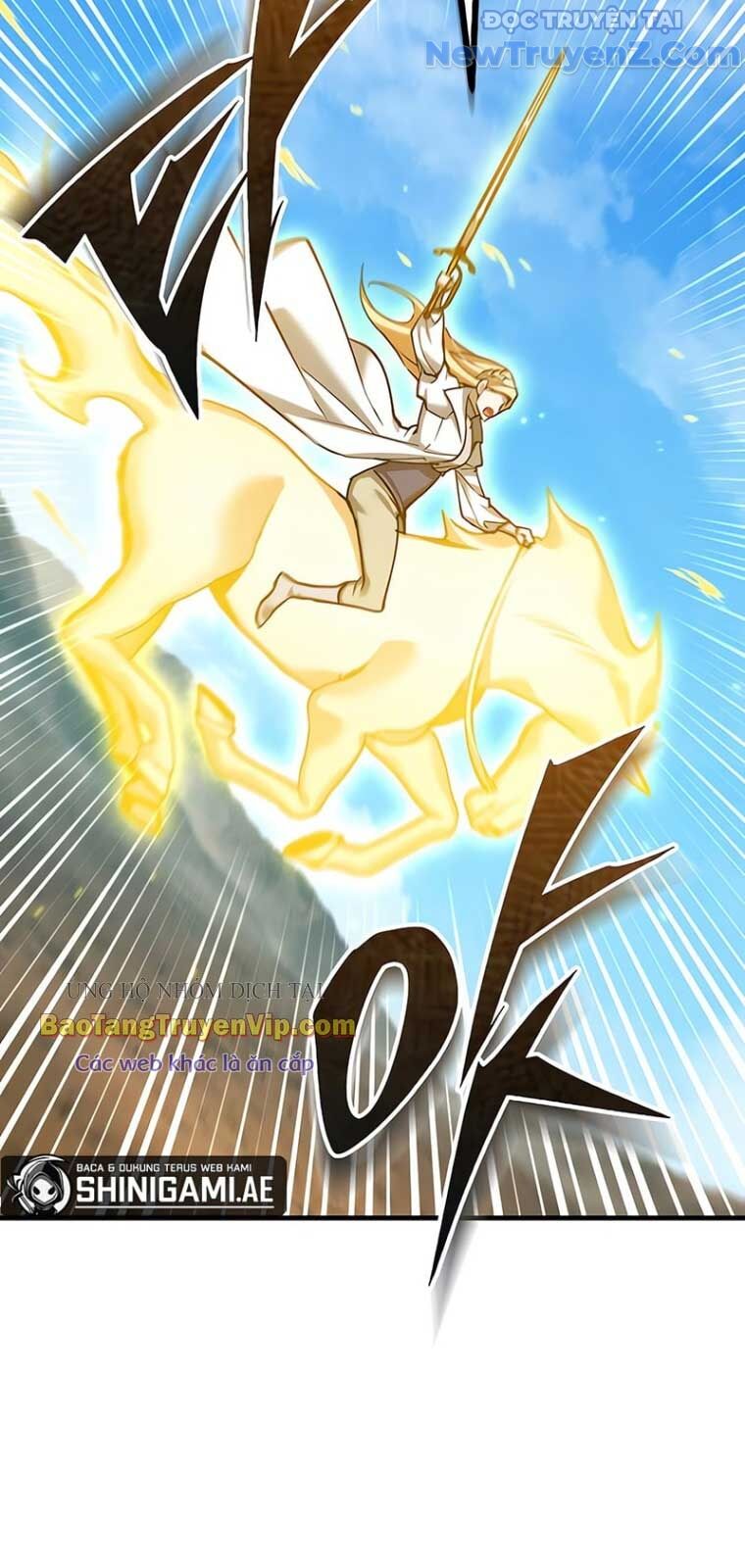 Thiên Quỷ Chẳng Sống Nổi Cuộc Đời Bình Thường Chap 154 - Next Chap 155