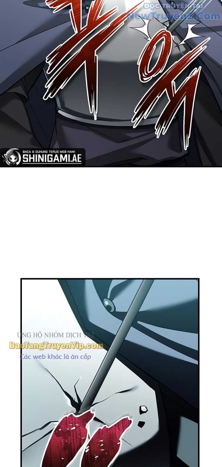 Thiên Quỷ Chẳng Sống Nổi Cuộc Đời Bình Thường Chap 154 - Next Chap 155
