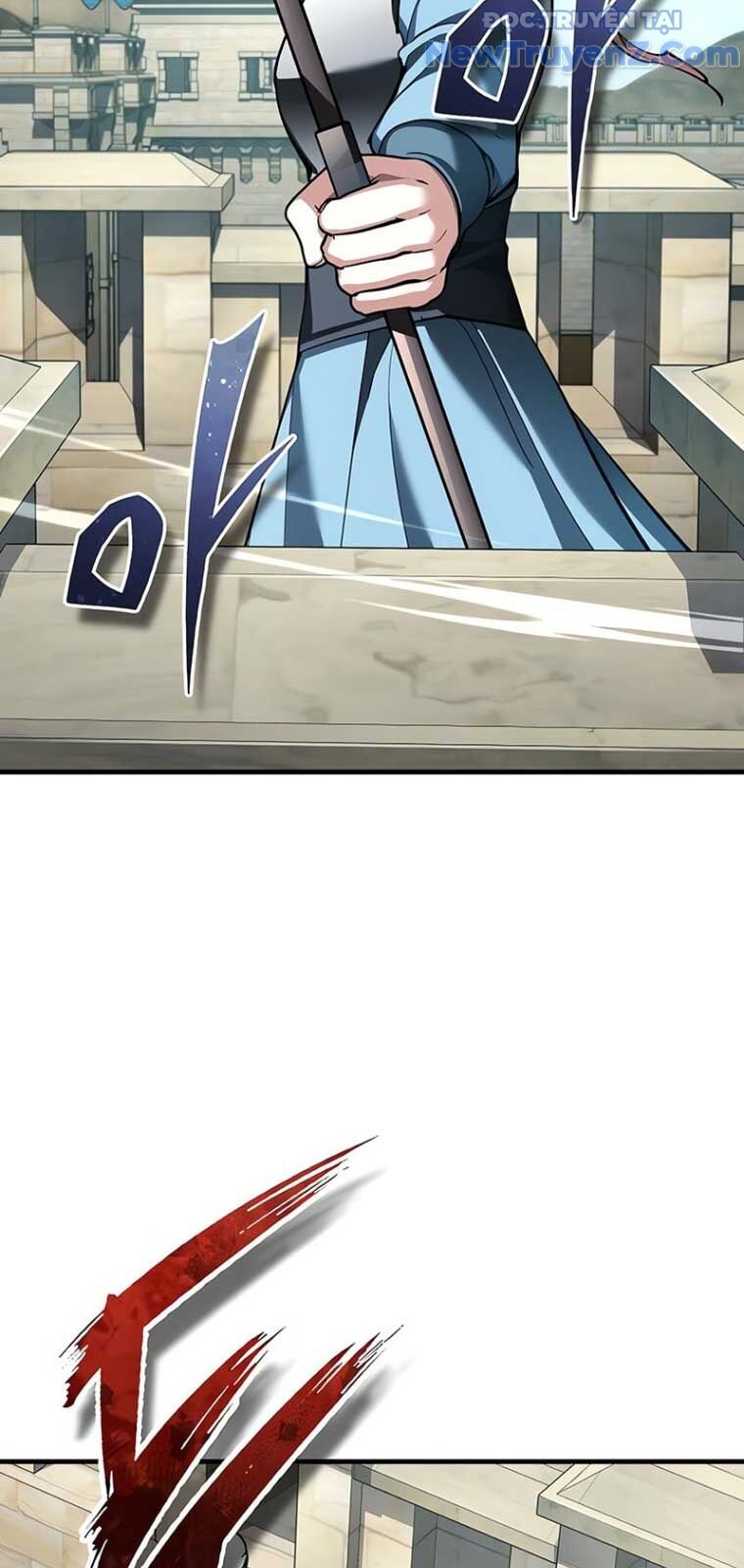 Thiên Quỷ Chẳng Sống Nổi Cuộc Đời Bình Thường Chap 154 - Next Chap 155