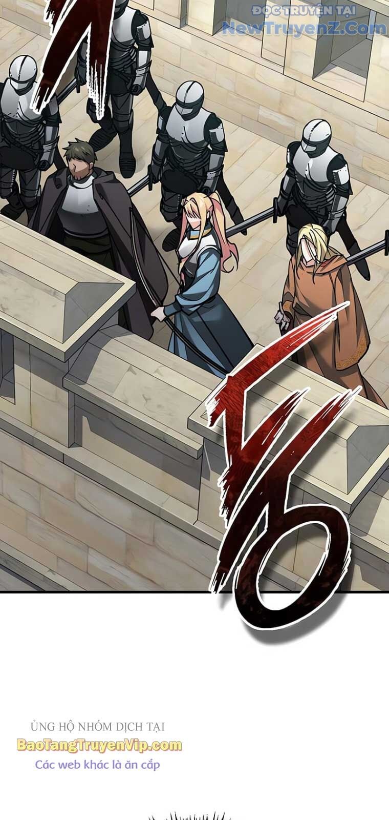 Thiên Quỷ Chẳng Sống Nổi Cuộc Đời Bình Thường Chap 154 - Next Chap 155