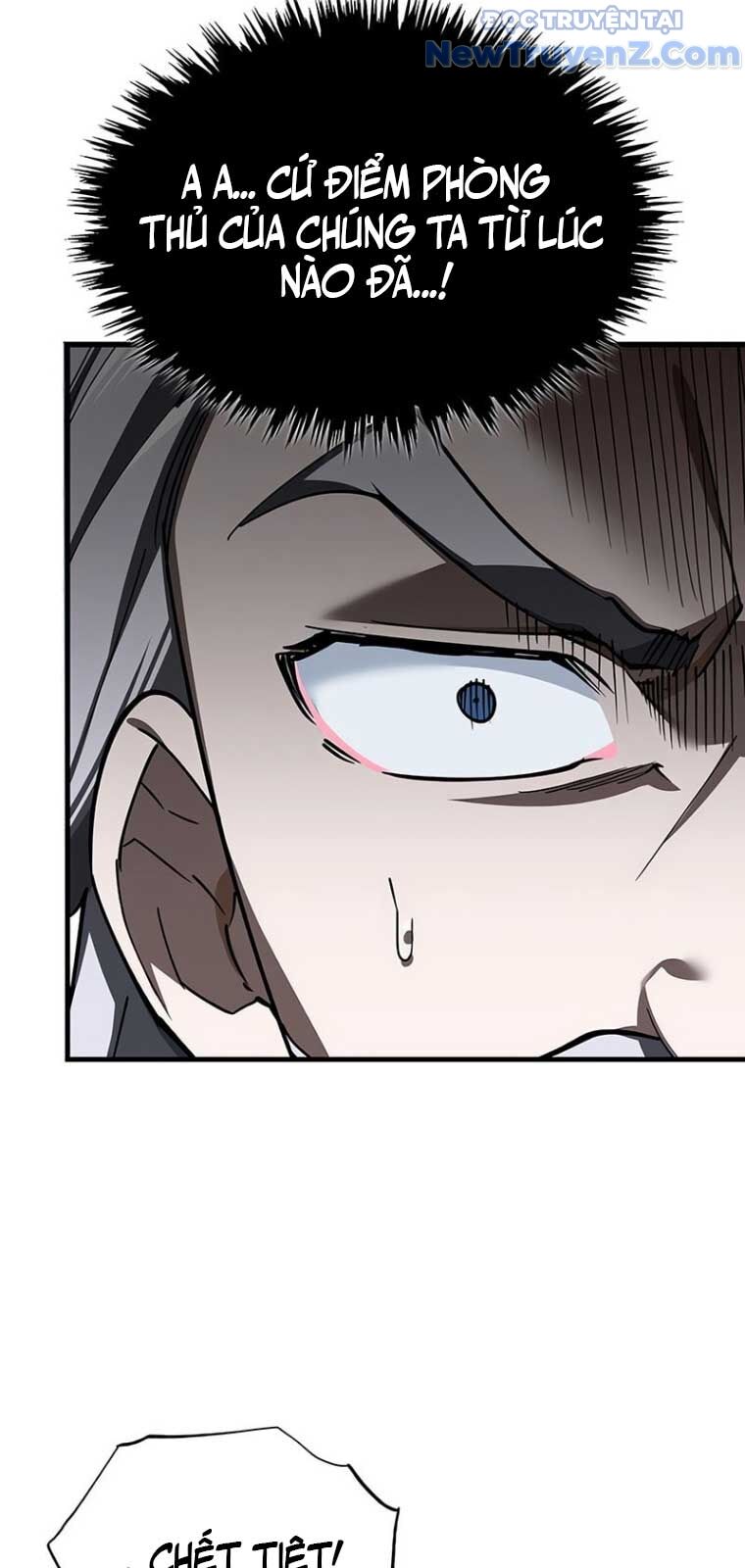 Thiên Quỷ Chẳng Sống Nổi Cuộc Đời Bình Thường Chap 154 - Next Chap 155