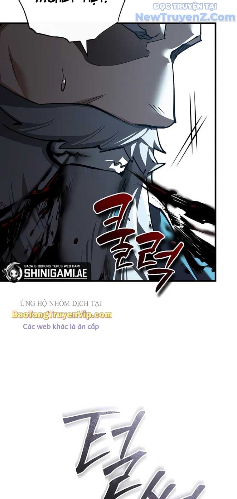 Thiên Quỷ Chẳng Sống Nổi Cuộc Đời Bình Thường Chap 154 - Next Chap 155