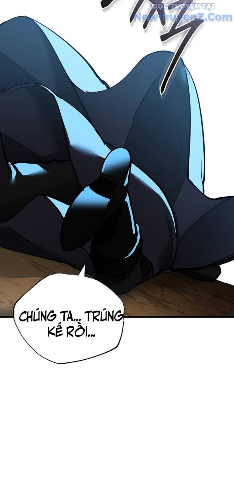 Thiên Quỷ Chẳng Sống Nổi Cuộc Đời Bình Thường Chap 154 - Next Chap 155