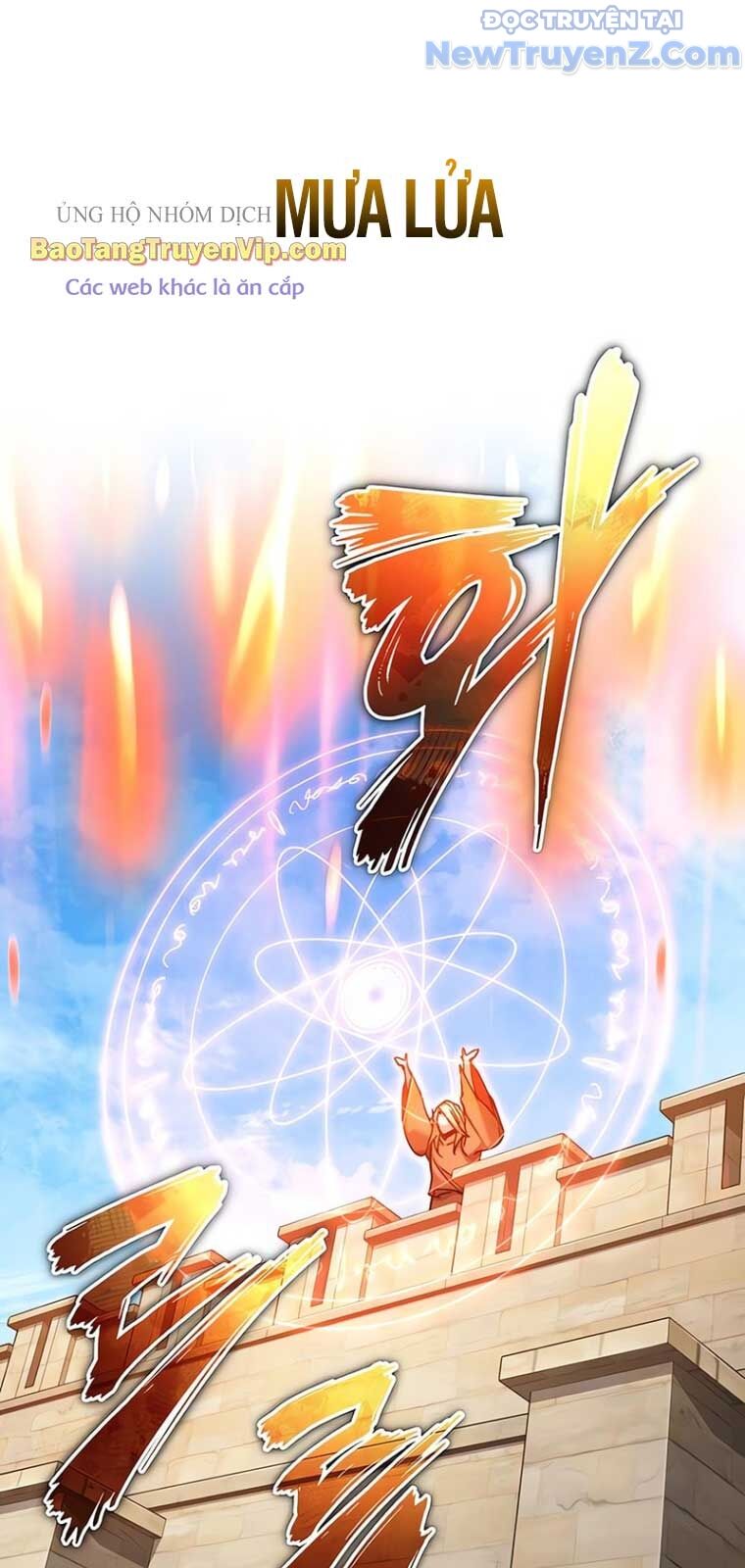 Thiên Quỷ Chẳng Sống Nổi Cuộc Đời Bình Thường Chap 154 - Next Chap 155