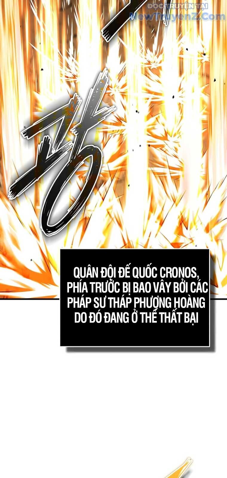 Thiên Quỷ Chẳng Sống Nổi Cuộc Đời Bình Thường Chap 154 - Next Chap 155