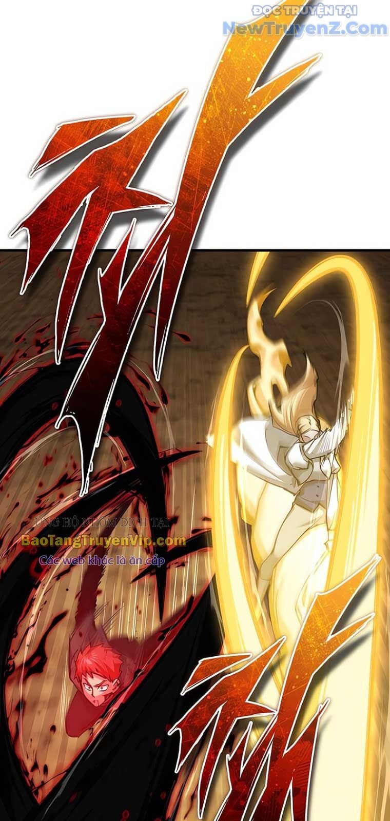 Thiên Quỷ Chẳng Sống Nổi Cuộc Đời Bình Thường Chap 154 - Next Chap 155