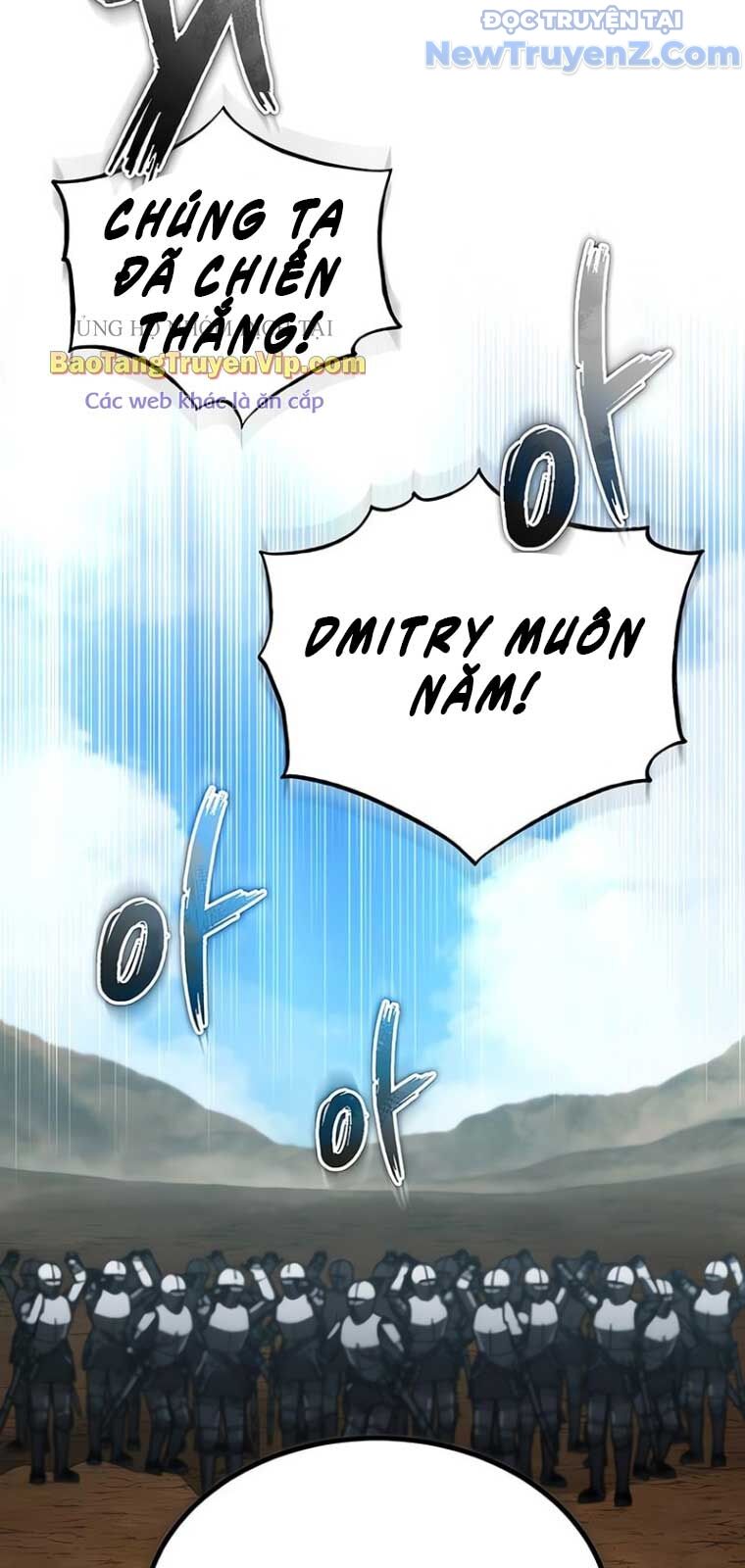 Thiên Quỷ Chẳng Sống Nổi Cuộc Đời Bình Thường Chap 154 - Next Chap 155