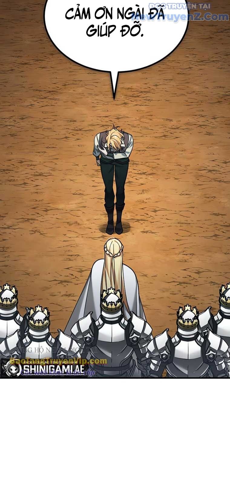 Thiên Quỷ Chẳng Sống Nổi Cuộc Đời Bình Thường Chap 154 - Next Chap 155