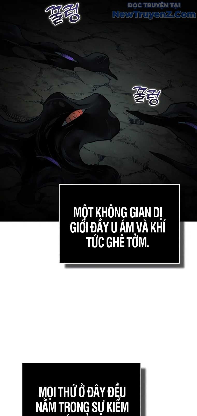 Thiên Quỷ Chẳng Sống Nổi Cuộc Đời Bình Thường Chap 154 - Next Chap 155