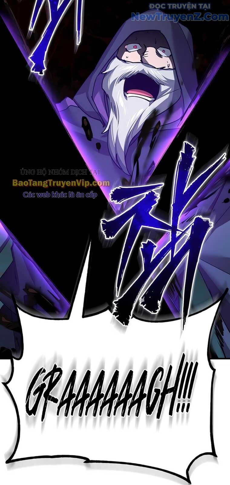 Thiên Quỷ Chẳng Sống Nổi Cuộc Đời Bình Thường Chap 154 - Next Chap 155