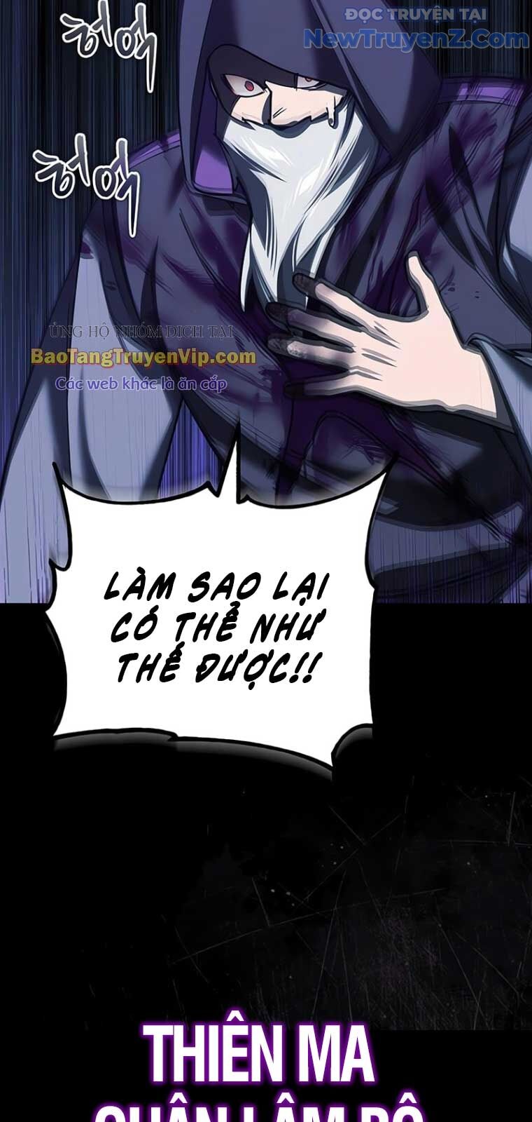 Thiên Quỷ Chẳng Sống Nổi Cuộc Đời Bình Thường Chap 154 - Next Chap 155