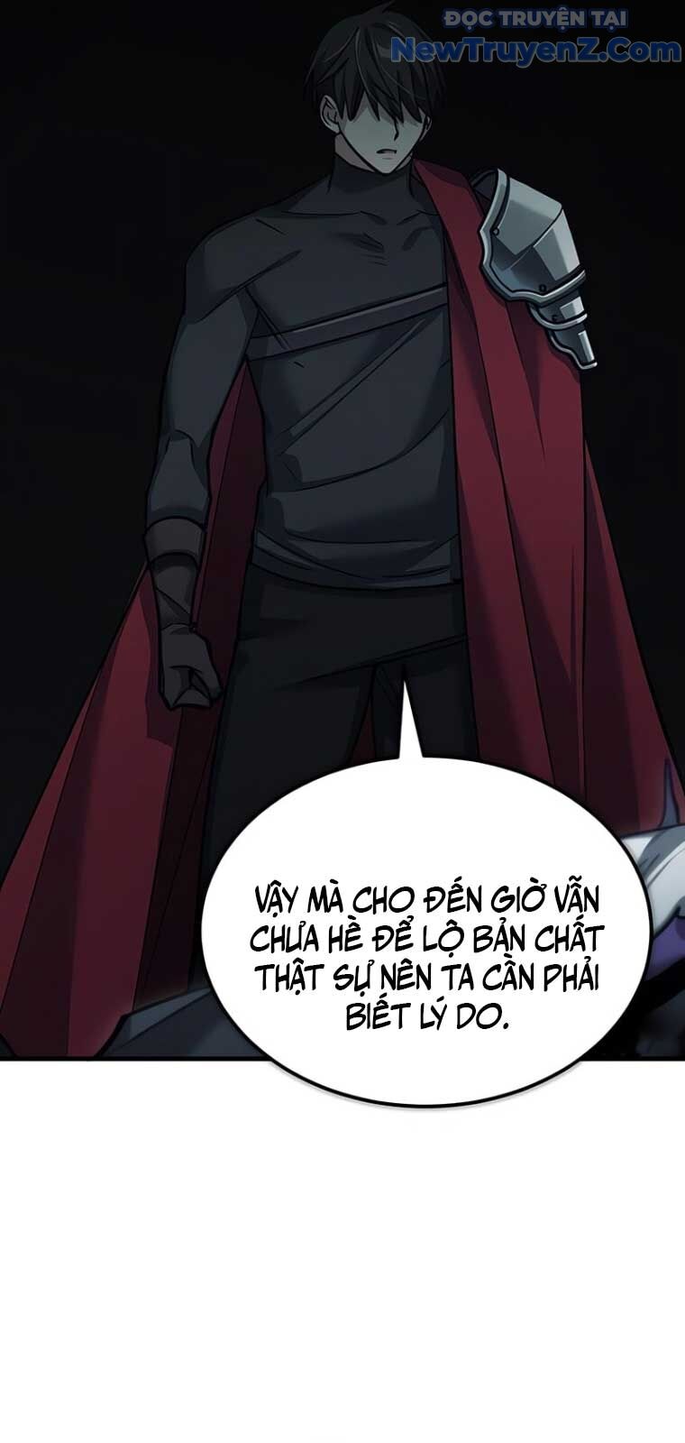 Thiên Quỷ Chẳng Sống Nổi Cuộc Đời Bình Thường Chap 154 - Next Chap 155