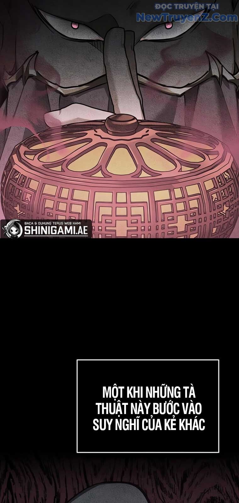 Thiên Quỷ Chẳng Sống Nổi Cuộc Đời Bình Thường Chap 154 - Next Chap 155