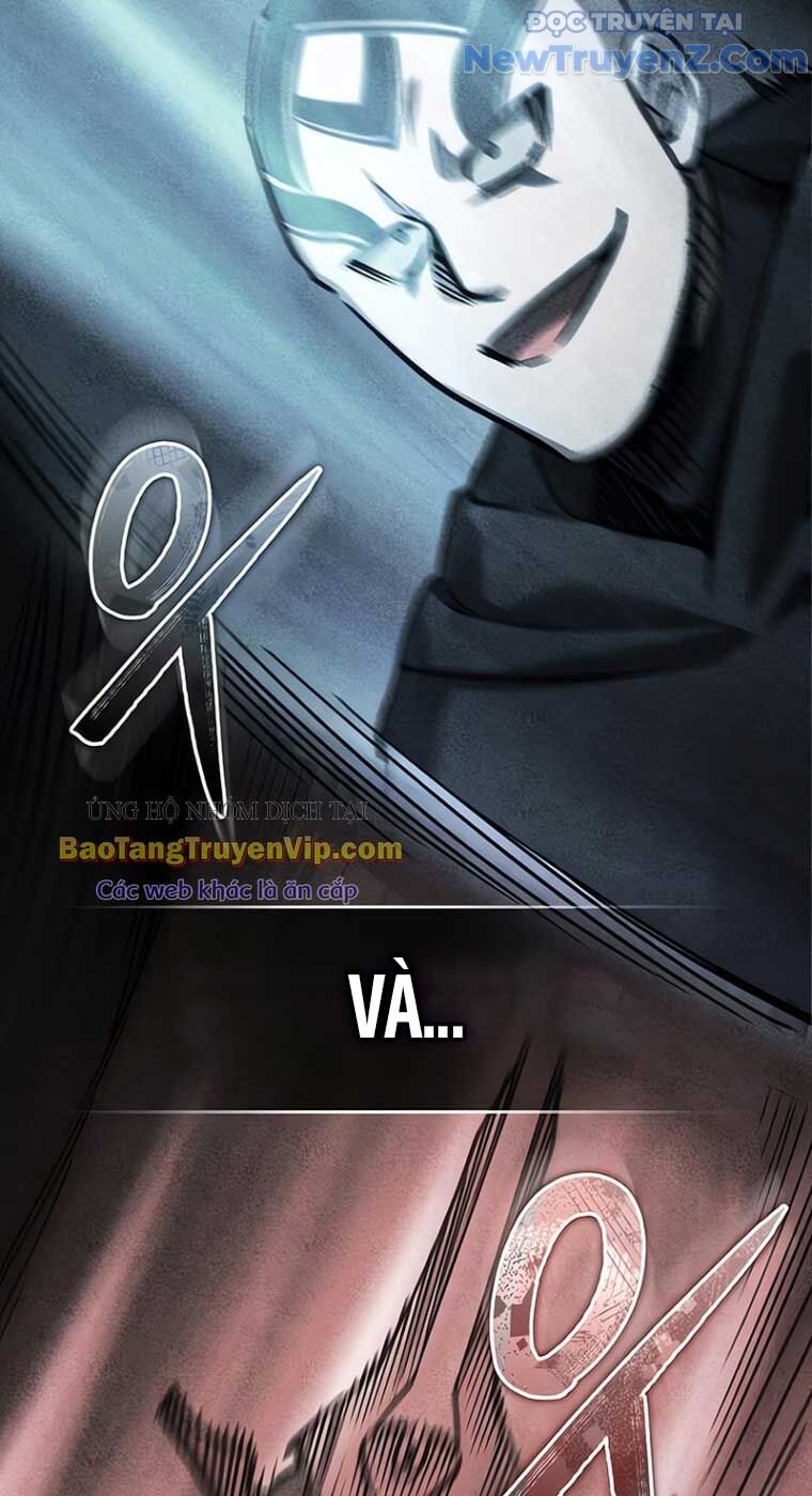 Thiên Quỷ Chẳng Sống Nổi Cuộc Đời Bình Thường Chap 154 - Next Chap 155
