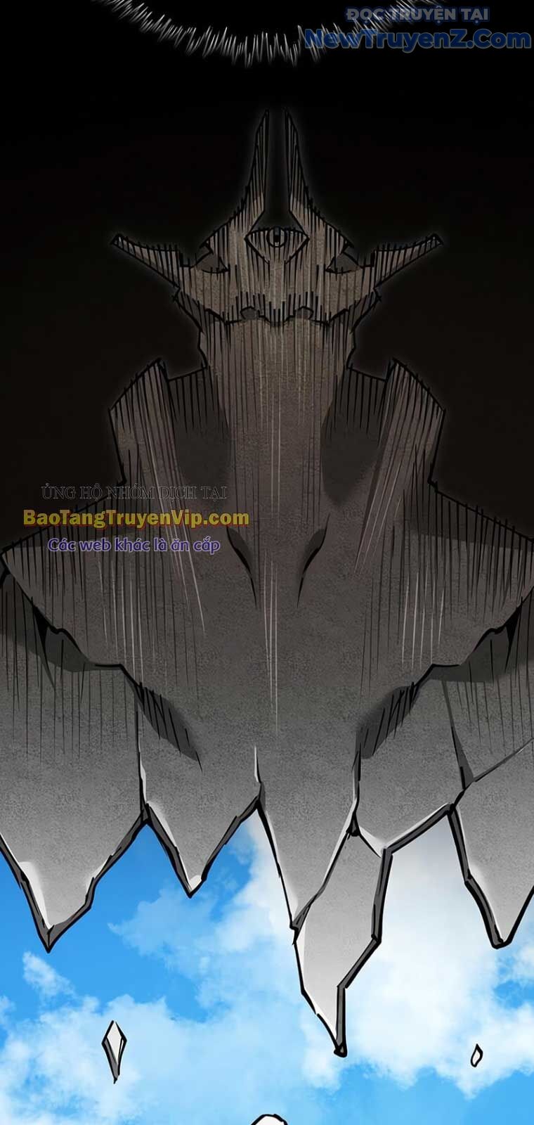 Thiên Quỷ Chẳng Sống Nổi Cuộc Đời Bình Thường Chap 154 - Next Chap 155