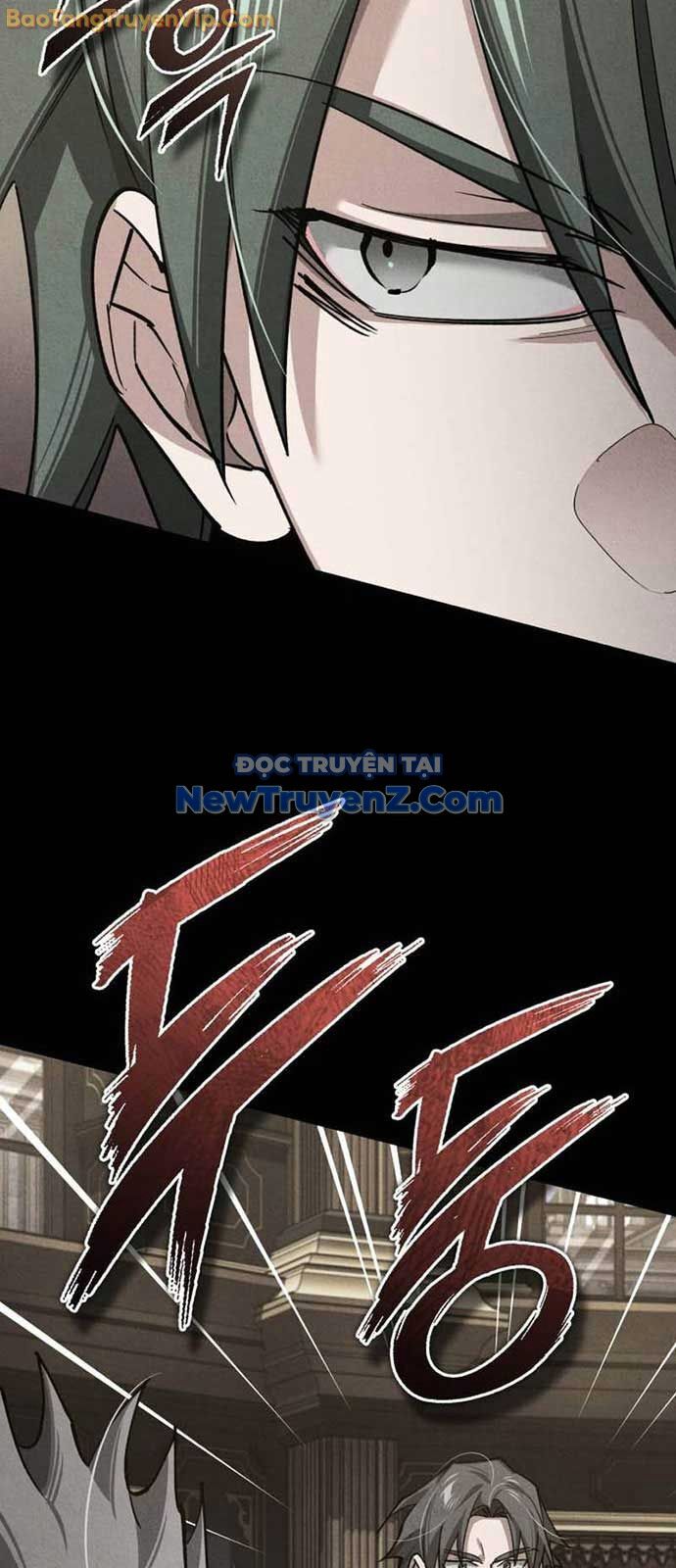 Thiên Quỷ Chẳng Sống Nổi Cuộc Đời Bình Thường Chap 157 - Next Chap 158