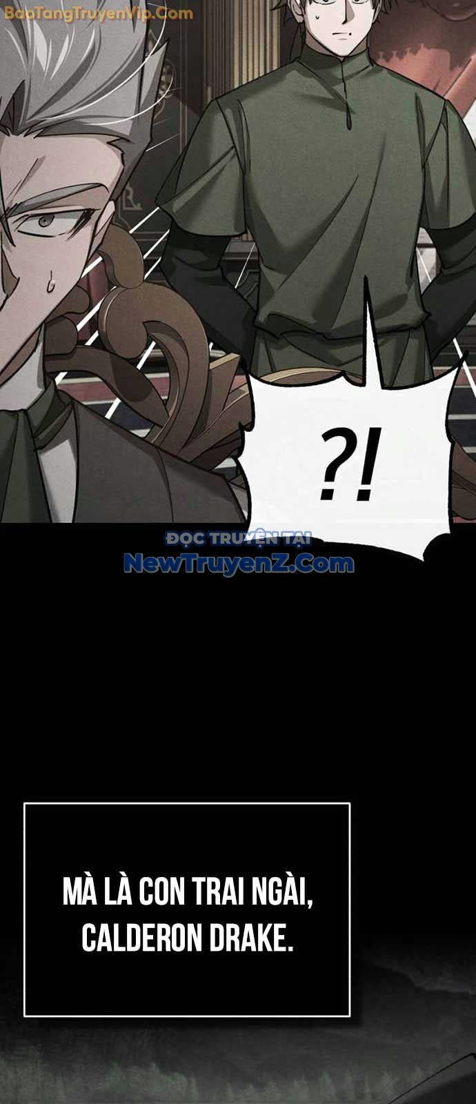 Thiên Quỷ Chẳng Sống Nổi Cuộc Đời Bình Thường Chap 157 - Next Chap 158