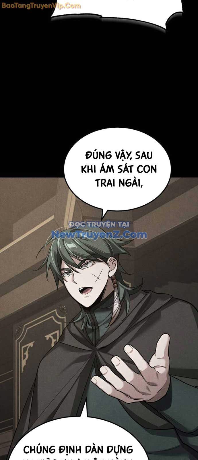 Thiên Quỷ Chẳng Sống Nổi Cuộc Đời Bình Thường Chap 157 - Next Chap 158