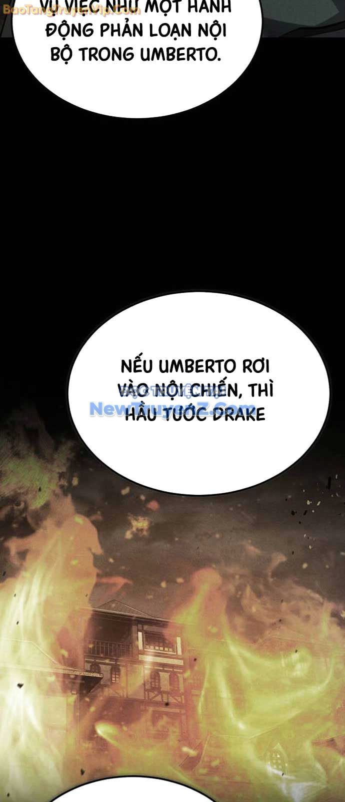 Thiên Quỷ Chẳng Sống Nổi Cuộc Đời Bình Thường Chap 157 - Next Chap 158