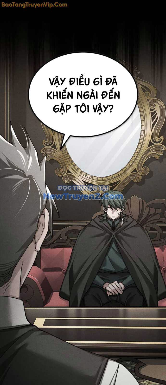 Thiên Quỷ Chẳng Sống Nổi Cuộc Đời Bình Thường Chap 157 - Next Chap 158