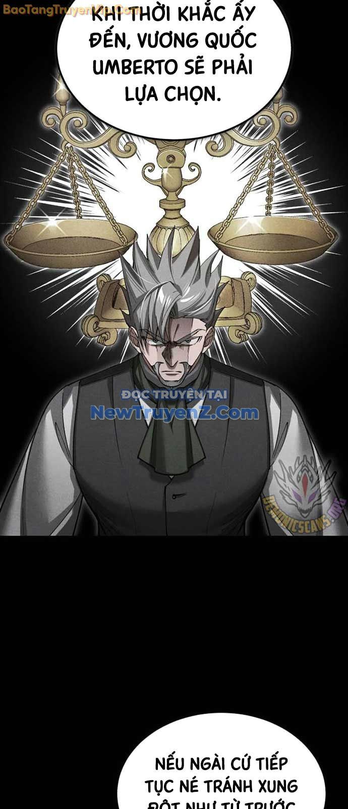 Thiên Quỷ Chẳng Sống Nổi Cuộc Đời Bình Thường Chap 157 - Next Chap 158