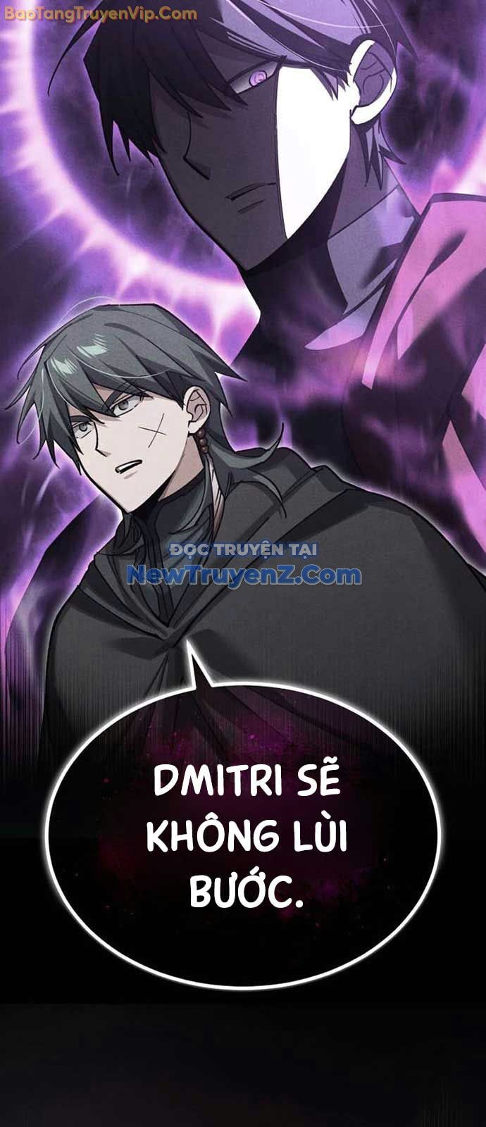 Thiên Quỷ Chẳng Sống Nổi Cuộc Đời Bình Thường Chap 157 - Next Chap 158