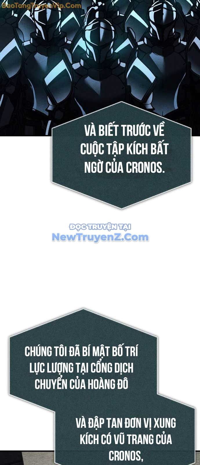 Thiên Quỷ Chẳng Sống Nổi Cuộc Đời Bình Thường Chap 157 - Next Chap 158