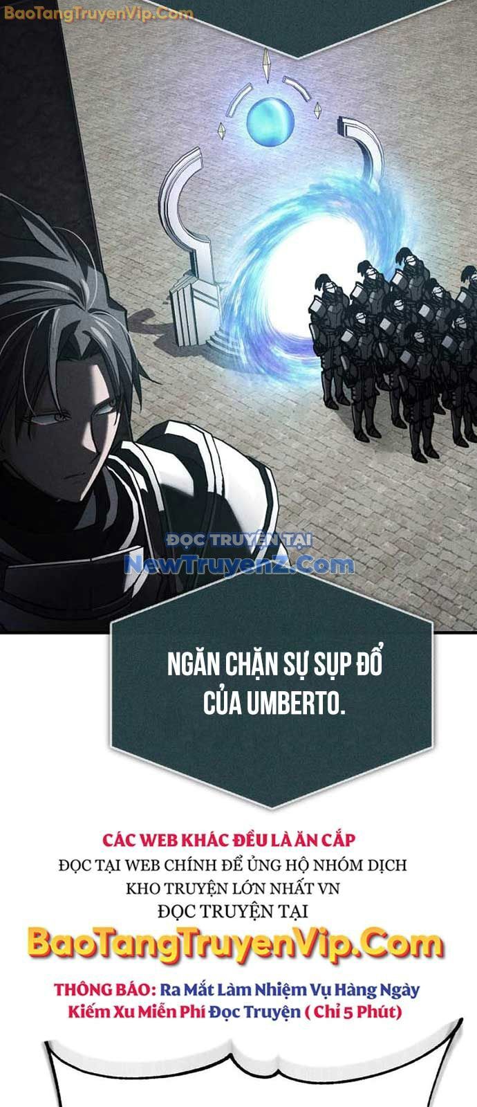 Thiên Quỷ Chẳng Sống Nổi Cuộc Đời Bình Thường Chap 157 - Next Chap 158