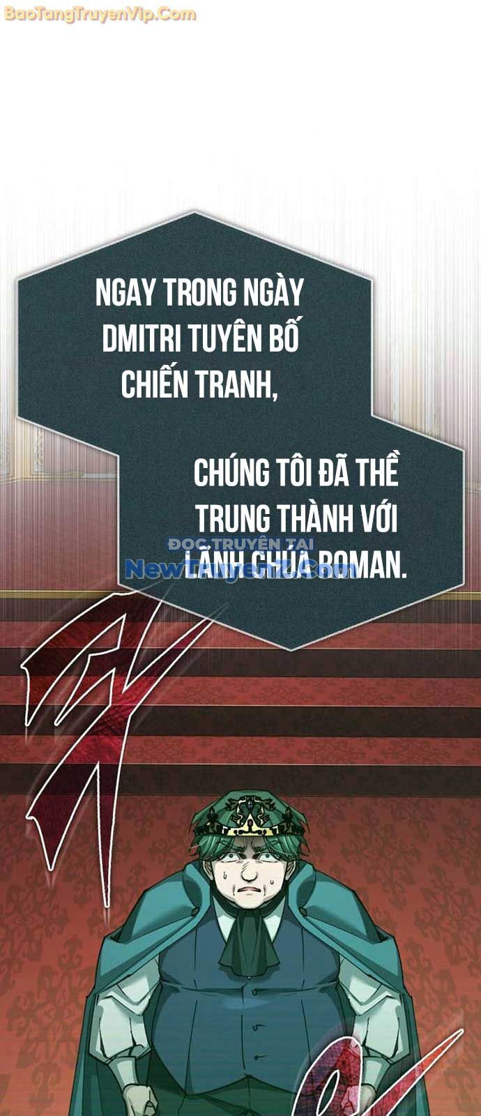 Thiên Quỷ Chẳng Sống Nổi Cuộc Đời Bình Thường Chap 157 - Next Chap 158