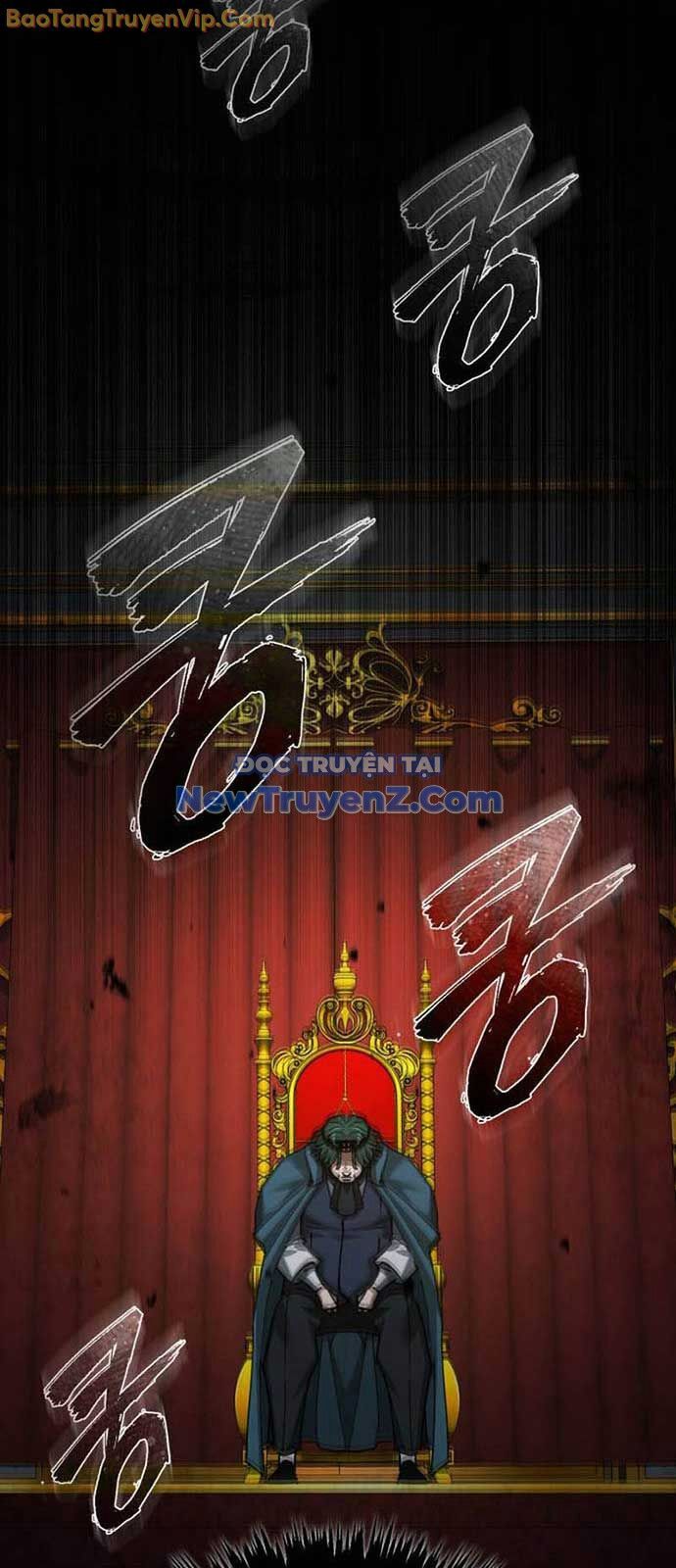 Thiên Quỷ Chẳng Sống Nổi Cuộc Đời Bình Thường Chap 157 - Next Chap 158