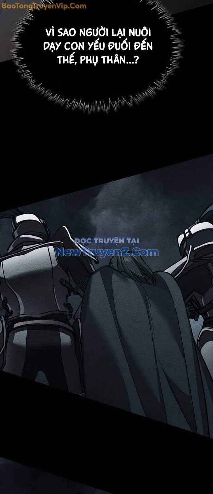 Thiên Quỷ Chẳng Sống Nổi Cuộc Đời Bình Thường Chap 157 - Next Chap 158