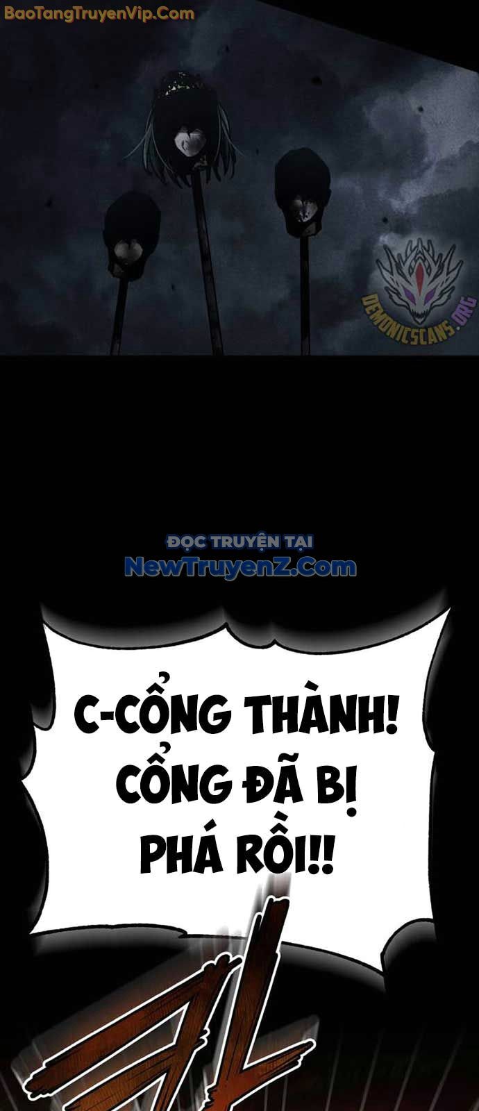 Thiên Quỷ Chẳng Sống Nổi Cuộc Đời Bình Thường Chap 157 - Next Chap 158
