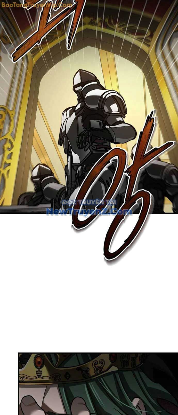 Thiên Quỷ Chẳng Sống Nổi Cuộc Đời Bình Thường Chap 157 - Next Chap 158
