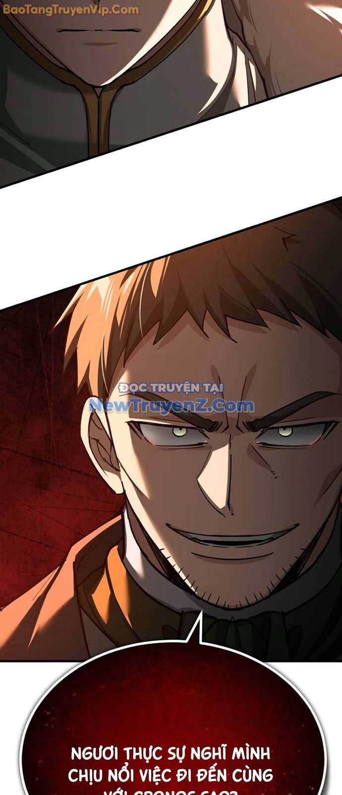 Thiên Quỷ Chẳng Sống Nổi Cuộc Đời Bình Thường Chap 157 - Next Chap 158