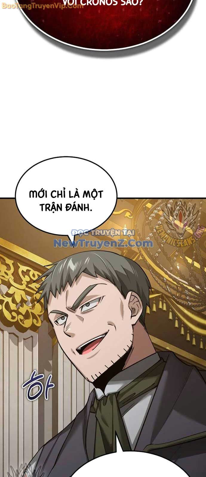 Thiên Quỷ Chẳng Sống Nổi Cuộc Đời Bình Thường Chap 157 - Next Chap 158