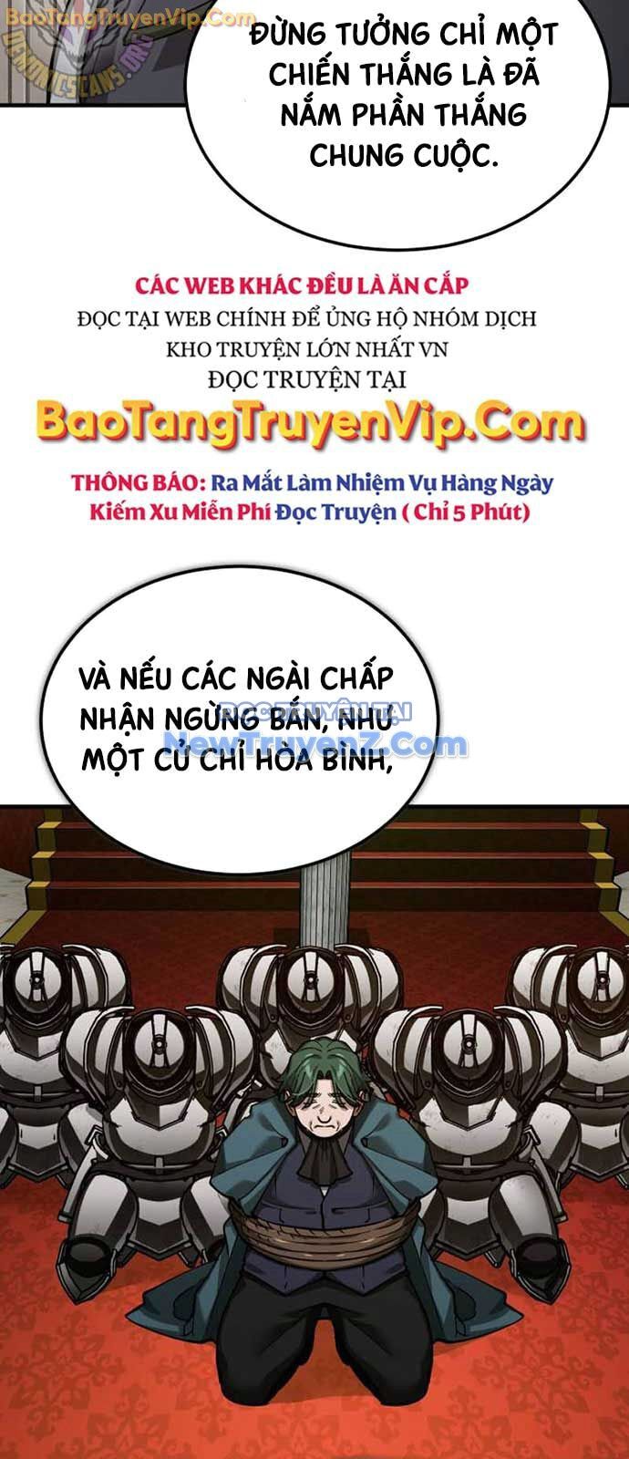 Thiên Quỷ Chẳng Sống Nổi Cuộc Đời Bình Thường Chap 157 - Next Chap 158