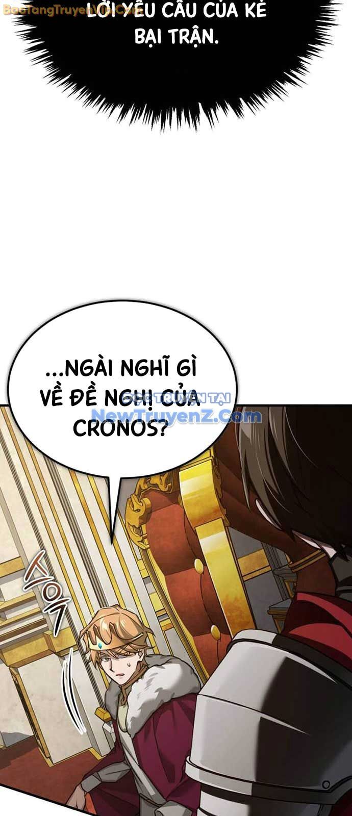 Thiên Quỷ Chẳng Sống Nổi Cuộc Đời Bình Thường Chap 157 - Next Chap 158