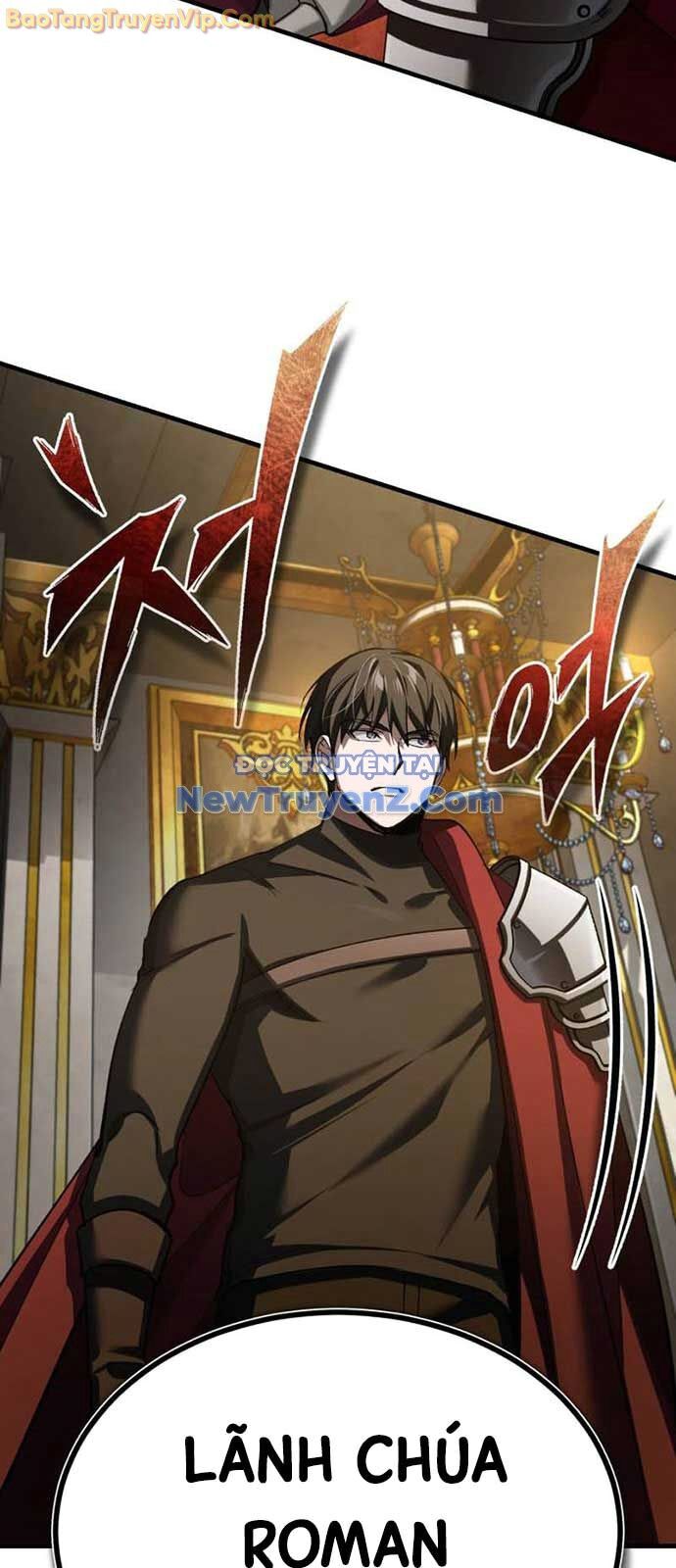 Thiên Quỷ Chẳng Sống Nổi Cuộc Đời Bình Thường Chap 157 - Next Chap 158