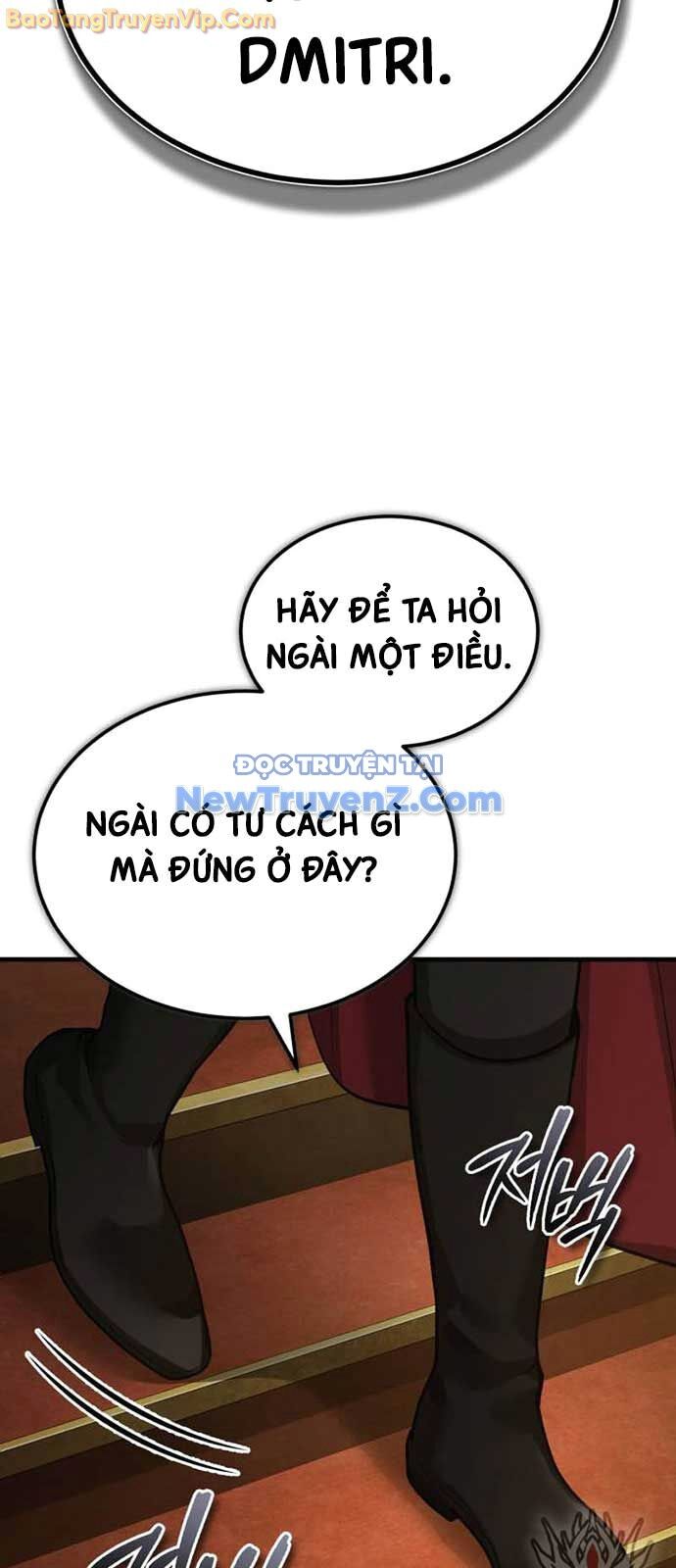 Thiên Quỷ Chẳng Sống Nổi Cuộc Đời Bình Thường Chap 157 - Next Chap 158