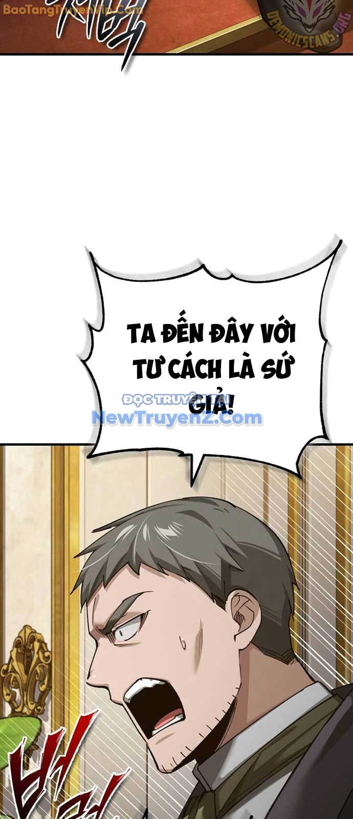 Thiên Quỷ Chẳng Sống Nổi Cuộc Đời Bình Thường Chap 157 - Next Chap 158