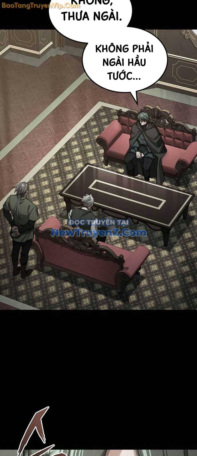 Thiên Quỷ Chẳng Sống Nổi Cuộc Đời Bình Thường Chap 157 - Next Chap 158