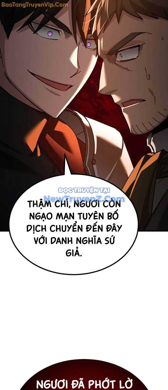 Thiên Quỷ Chẳng Sống Nổi Cuộc Đời Bình Thường Chap 157 - Next Chap 158